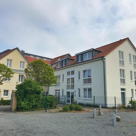Hafenresidenz - Ferienwohnung 37 Wiek auf Ruegen Exterior photo